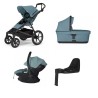 Thule Urban Glide 4 komplekt