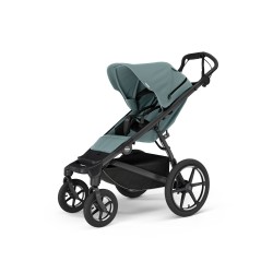 Thule Urban Glide 4 komplekt