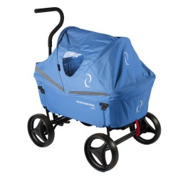 Beachwagon hood