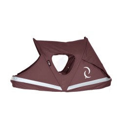 Beachwagon hood