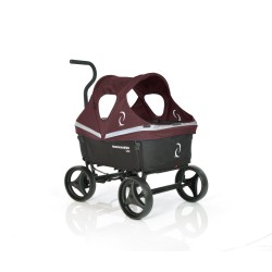 Beachwagon hood
