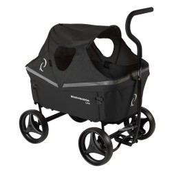 Beachwagon kaarvari