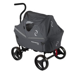 Beachwagon hood