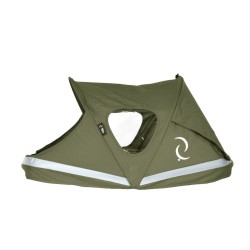 Beachwagon hood