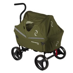 Beachwagon hood