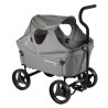 Beachwagon hood