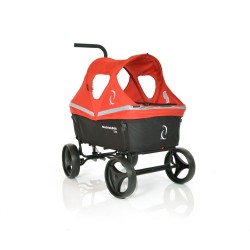 Beachwagon kaarvari