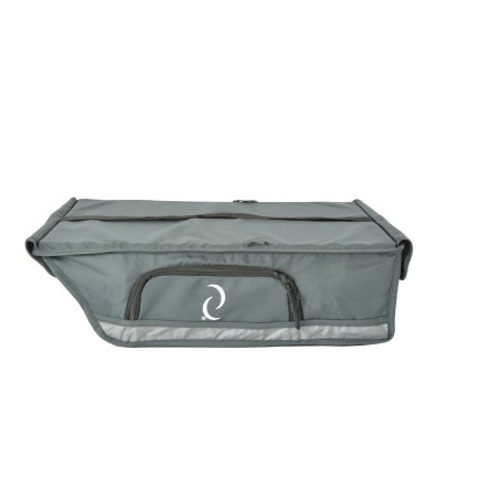 Beachwagon trunk