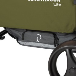 Beachwagon trunk