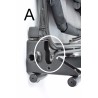 Beachwagon Lite / Sturdy break
