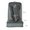 Beachwagon seat