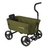 Beachwagon seat