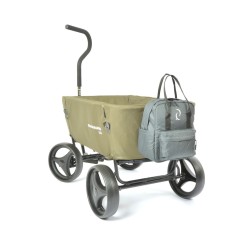 Beachwagon backpack