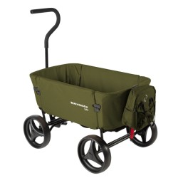 Beachwagon backpack