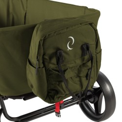 Beachwagon backpack