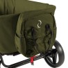 Beachwagon backpack