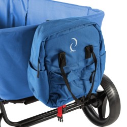 Beachwagon seljakott