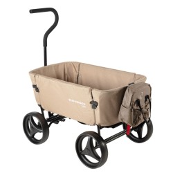 Beachwagon backpack