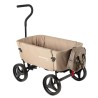 Beachwagon seljakott