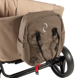Beachwagon backpack