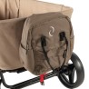 Beachwagon backpack