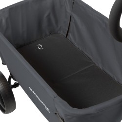 Beachwagon mattress