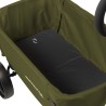 Beachwagon mattress