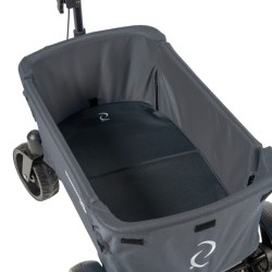 Beachwagon mattress