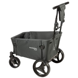 Beachwagon Push console