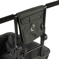 Beachwagon Push console