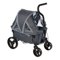 Beachwagon hood