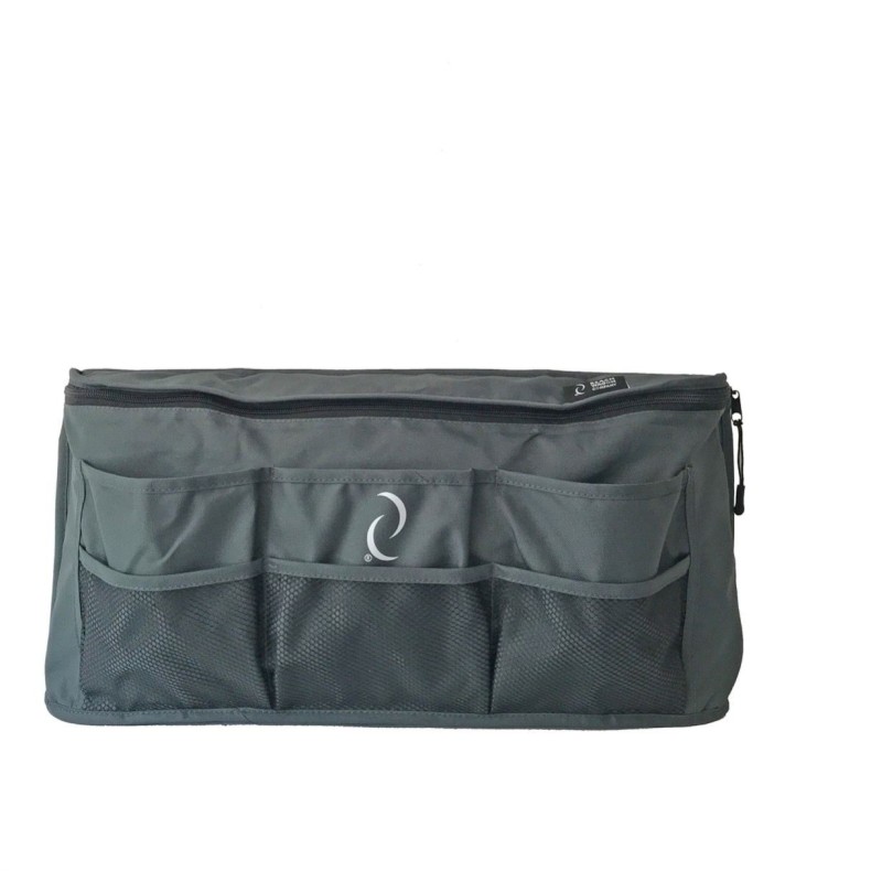 Beachwagon stroller organizer