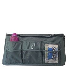 Beachwagon stroller organizer