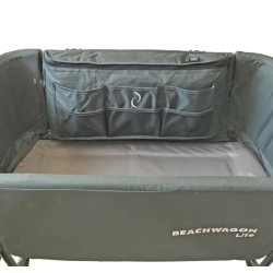 Beachwagon stroller organizer