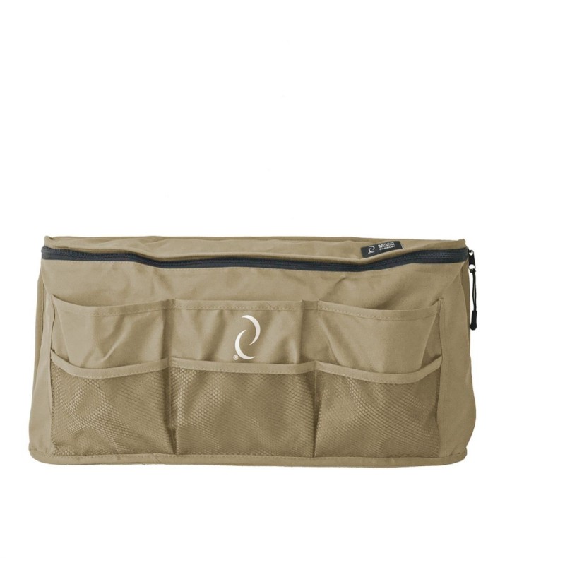 Beachwagon stroller organizer