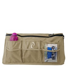 Beachwagon stroller organizer