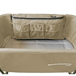 Beachwagon stroller organizer