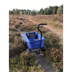 Beachwagon Lite