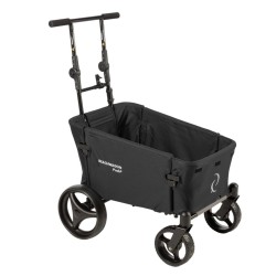 Beachwagon Push