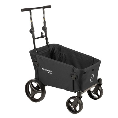 Beachwagon Push