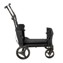 Beachwagon Push