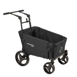 Beachwagon Push