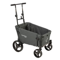Beachwagon Push