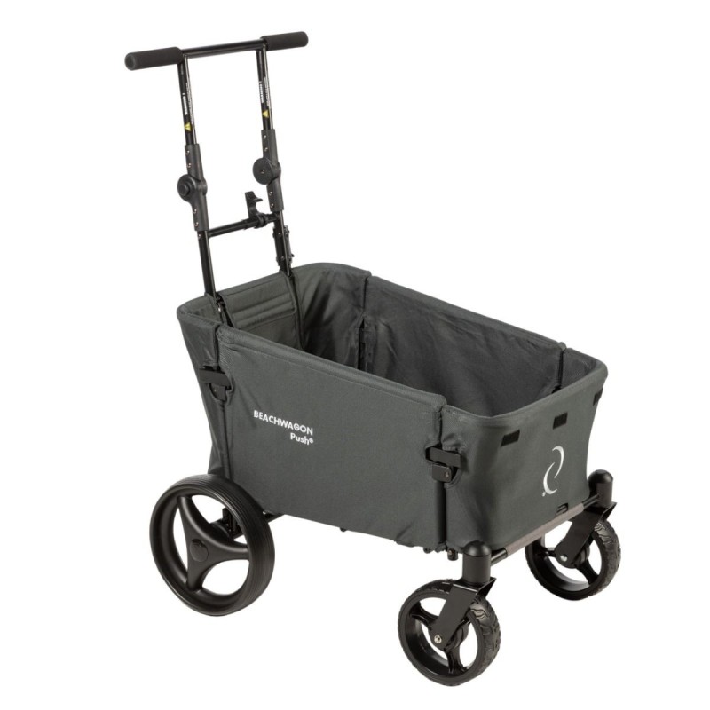Beachwagon Push Beachwagon Push