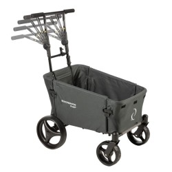 Beachwagon Push