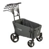 Beachwagon Push