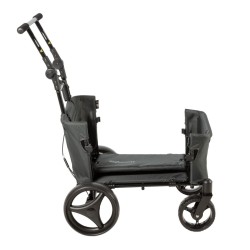 Beachwagon Push