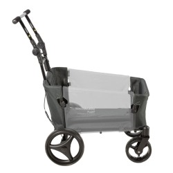 Beachwagon Push