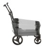 Beachwagon Push