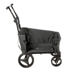Beachwagon Push
